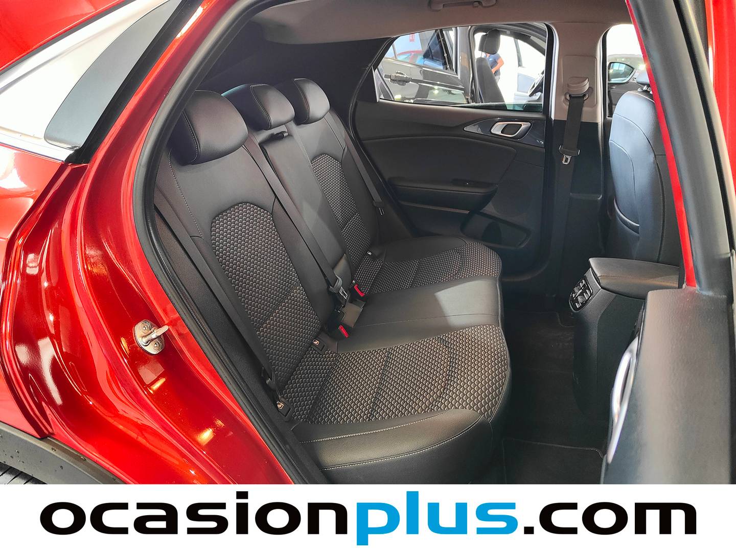 KIA XCeed KIA XCeed 1.5 MHEV iMT Tech (160 CV) al mejor precio