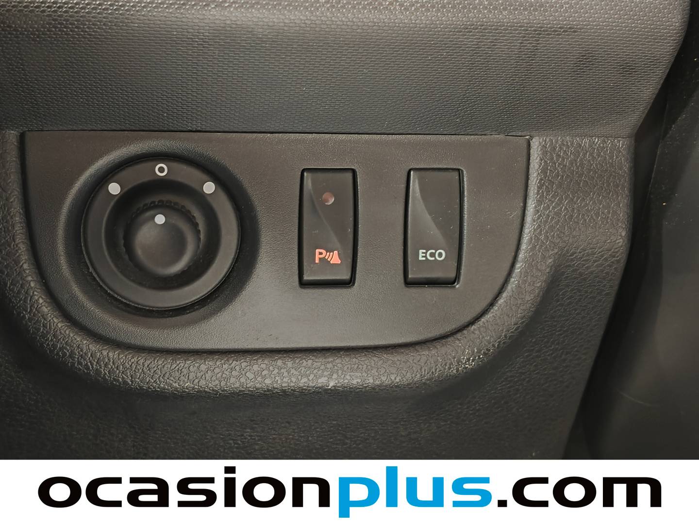 Acabados Dacia Sandero Dacia Sandero Serie Limitada Xplore TCE (90 CV) GLP