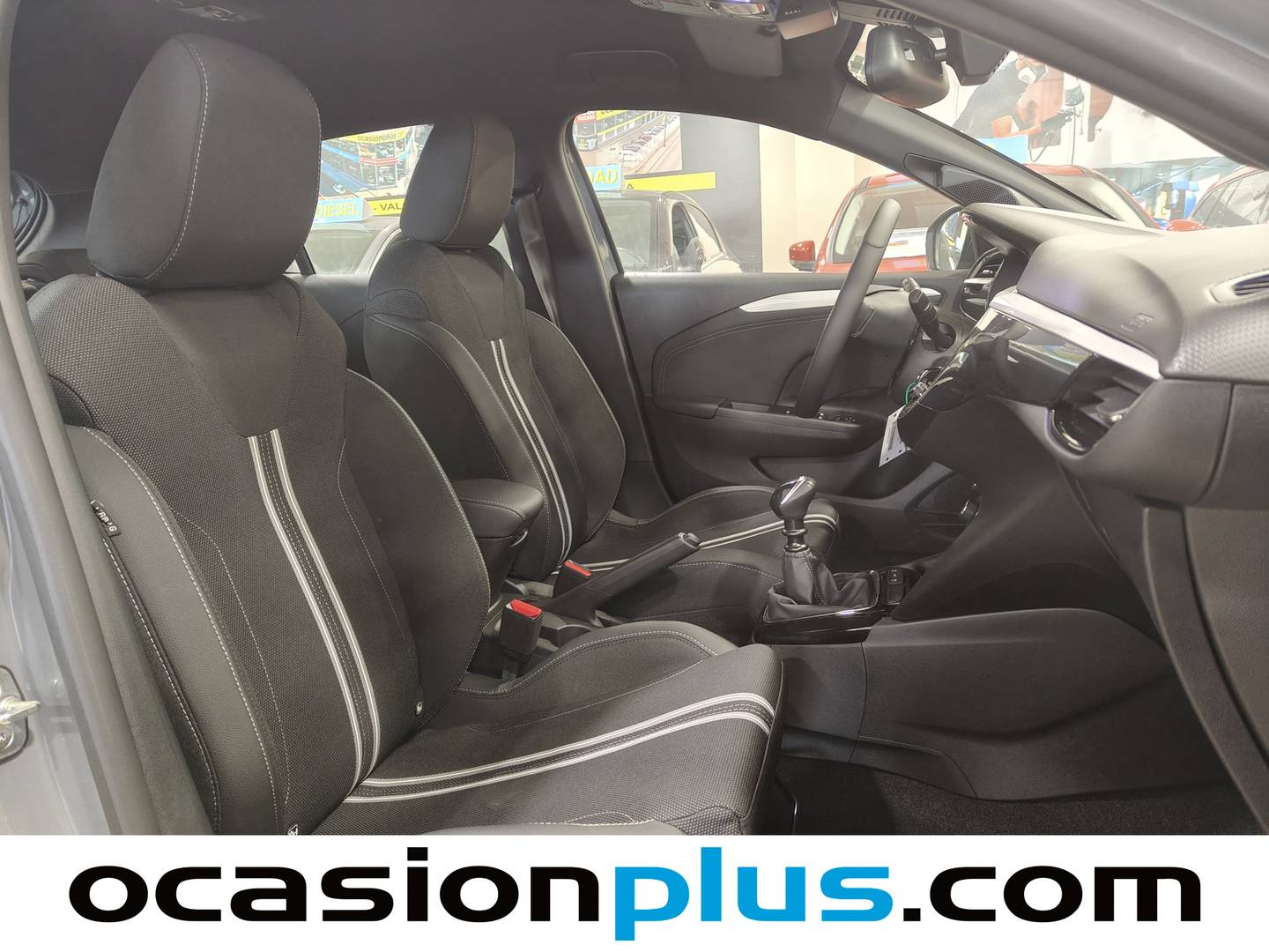 Opel Corsa Opel Corsa 1.2 T XHL GS (100 CV) 2026