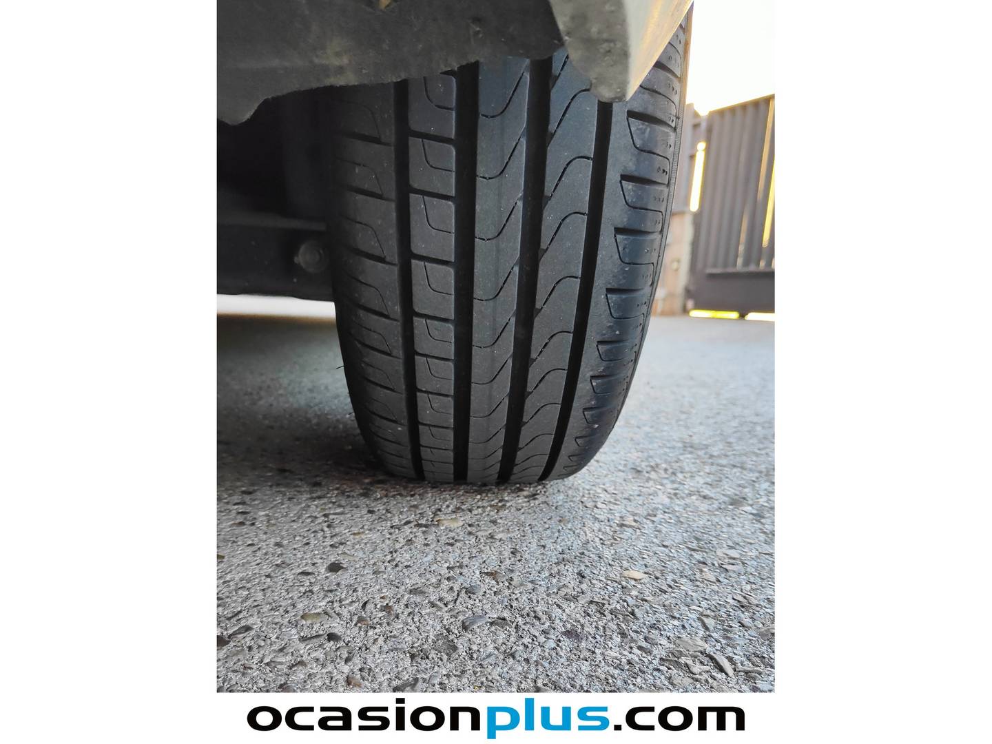 Volkswagen Touran Volkswagen Touran Advance 1.6 TDI BMT SCR (110 CV) DSG 7 Plazas seminuevo