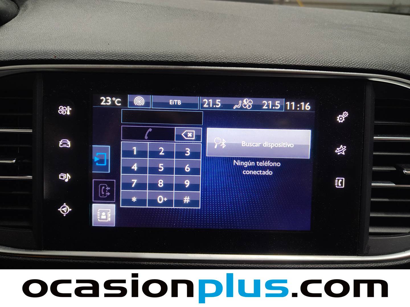 Peugeot 308 Peugeot 308 PureTech 130 S&S Allure (130 CV) gasolina