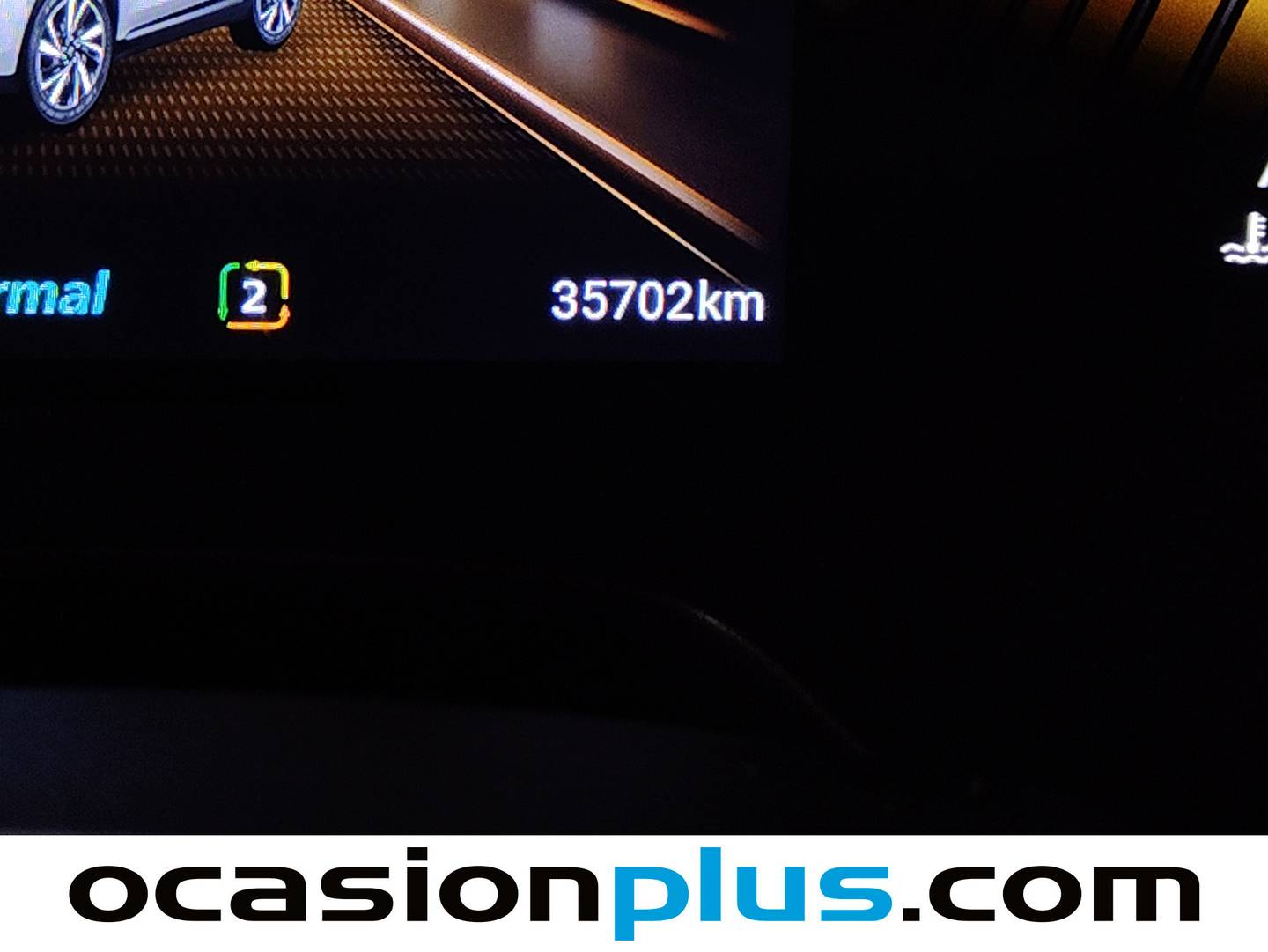 MG ZS MG ZS 1.5 Hybrid+ Luxury (197 CV) seminuevo