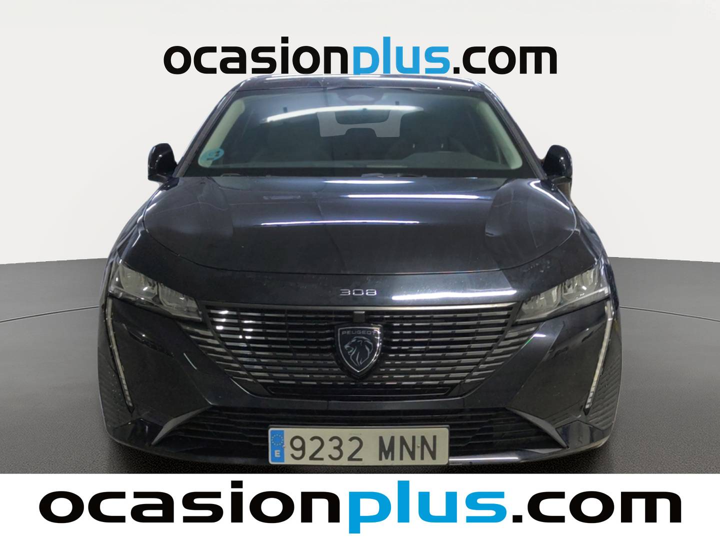 Foto Peugeot 308 Peugeot 308 BlueHDi 130 S&S Allure EAT8 (130 CV)