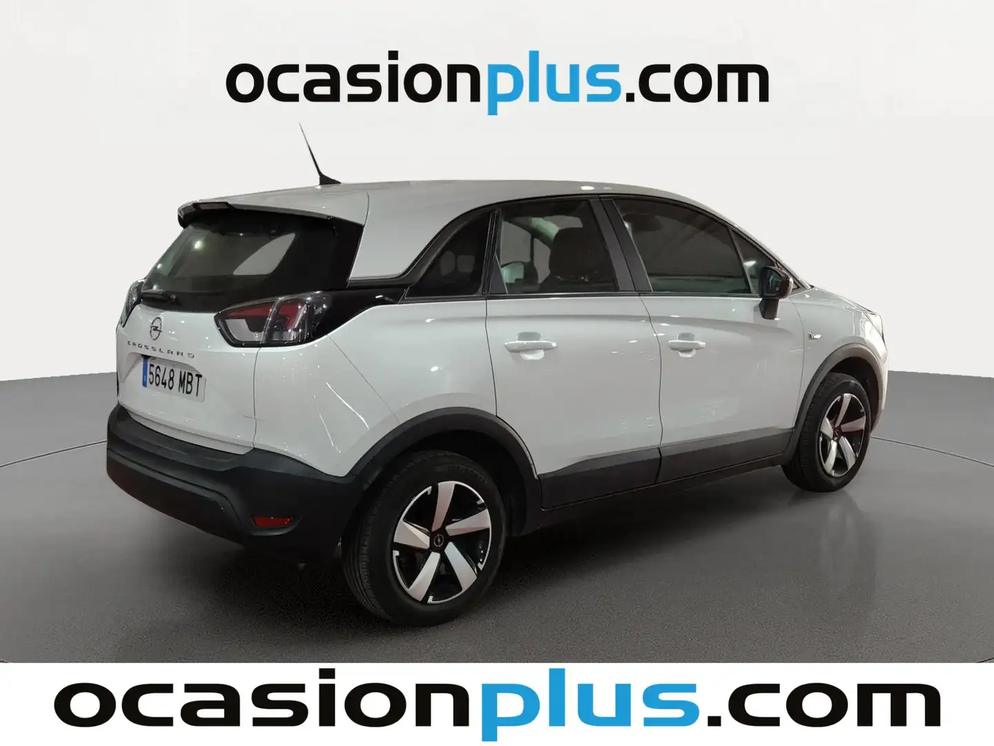 Foto Opel Crossland Opel Crossland 1.2 Edition (110 CV)