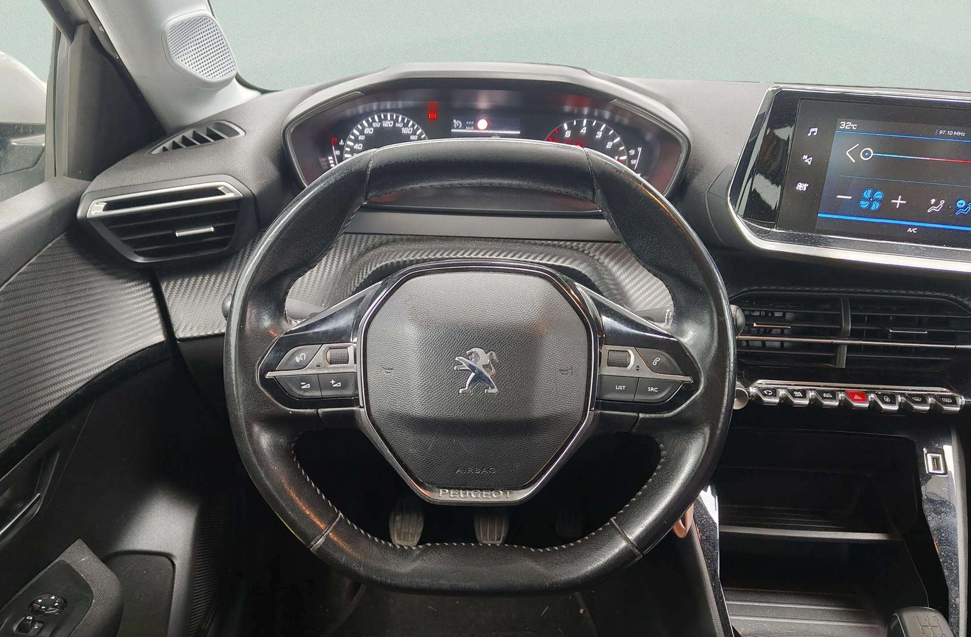 Peugeot 208 PureTech 75 Active - foto 18