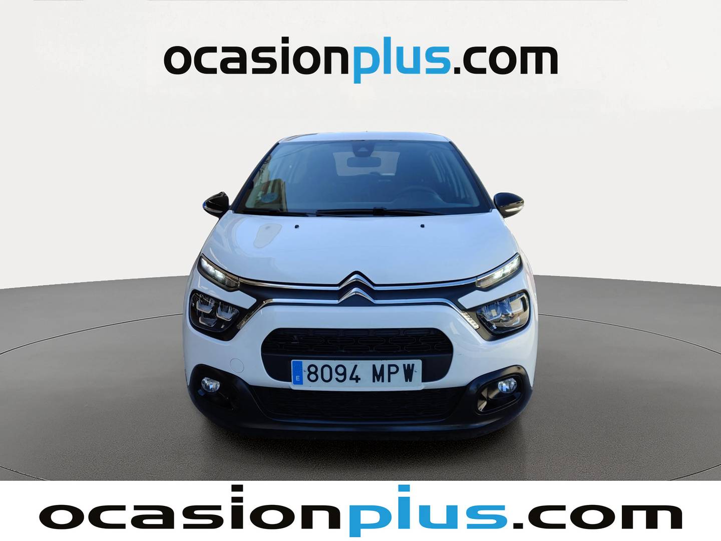 Citroën C3 Citroën C3 PureTech 83 Plus (83 CV) 83cv