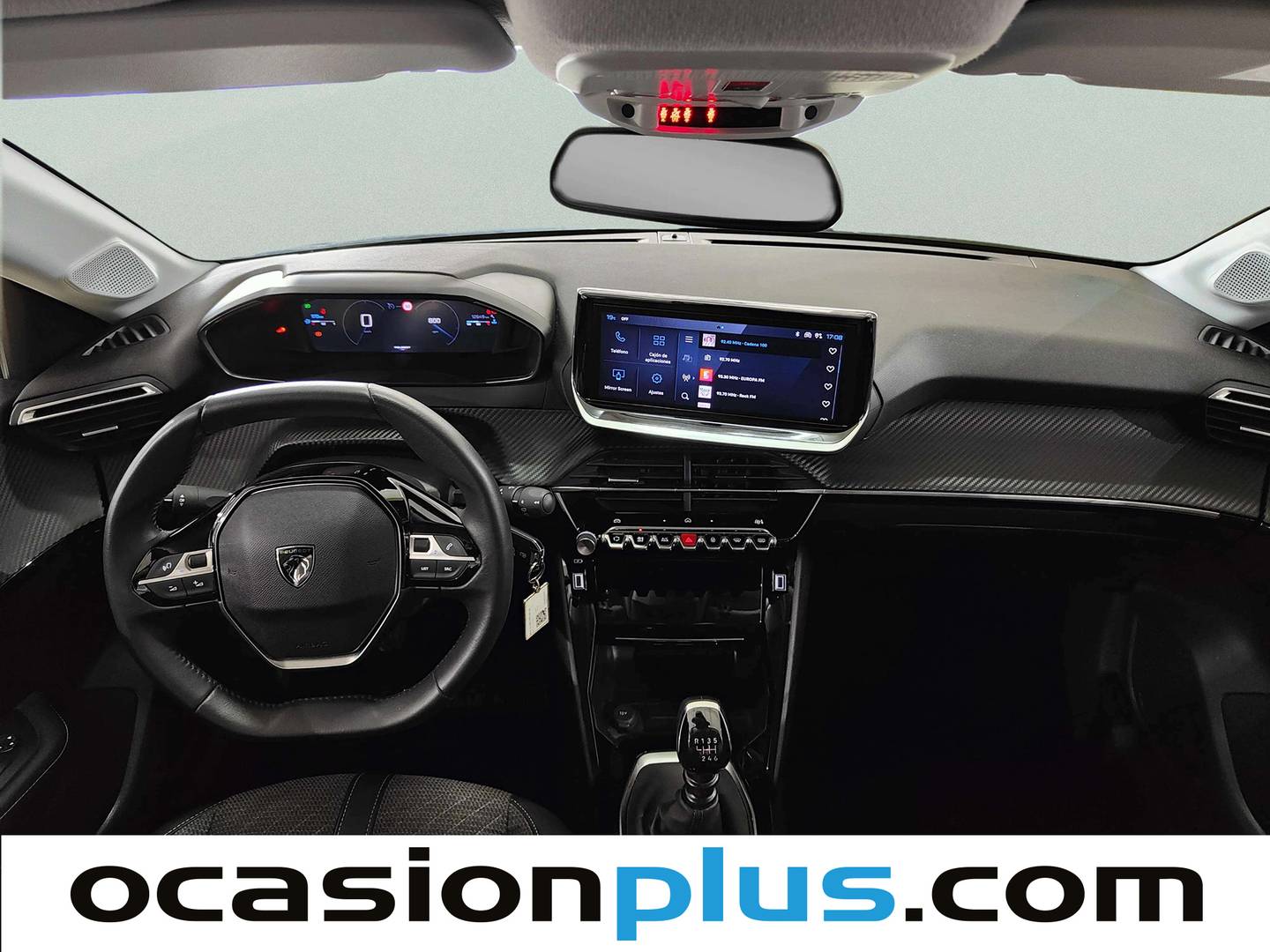 Peugeot 208 Peugeot 208 Gasolina 100 Allure (100 CV) de ocasión