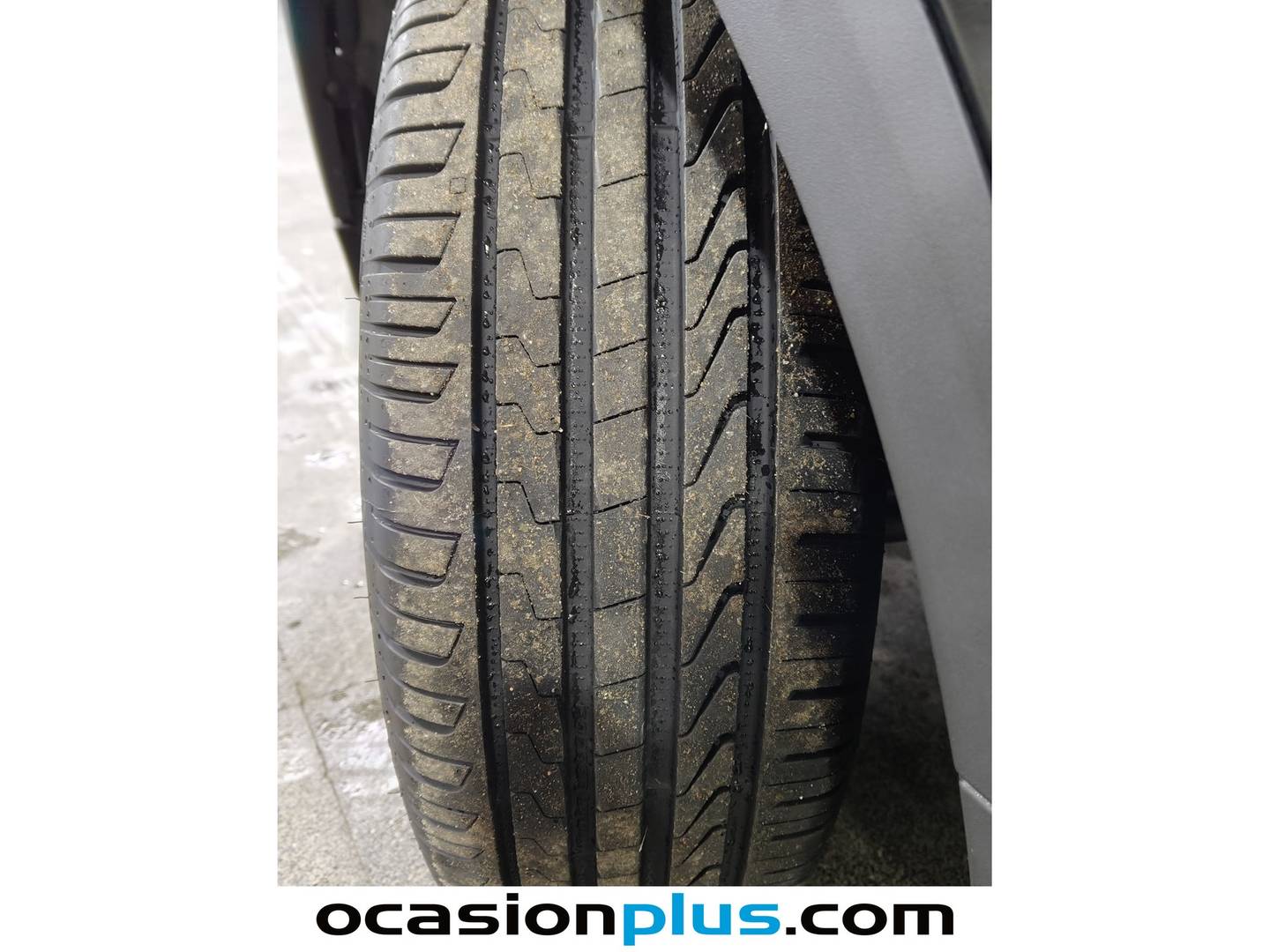 Foto MG ZS MG ZS 1.0T Luxury (111 CV)