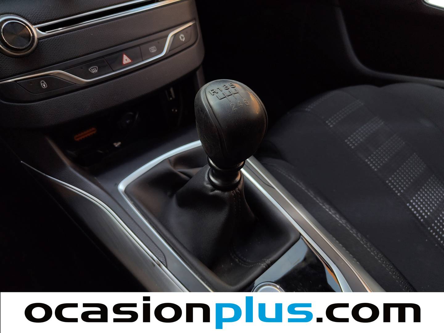 Peugeot 308 Peugeot 308 SW PureTech 130 S&S Allure (130 CV) de segunda mano