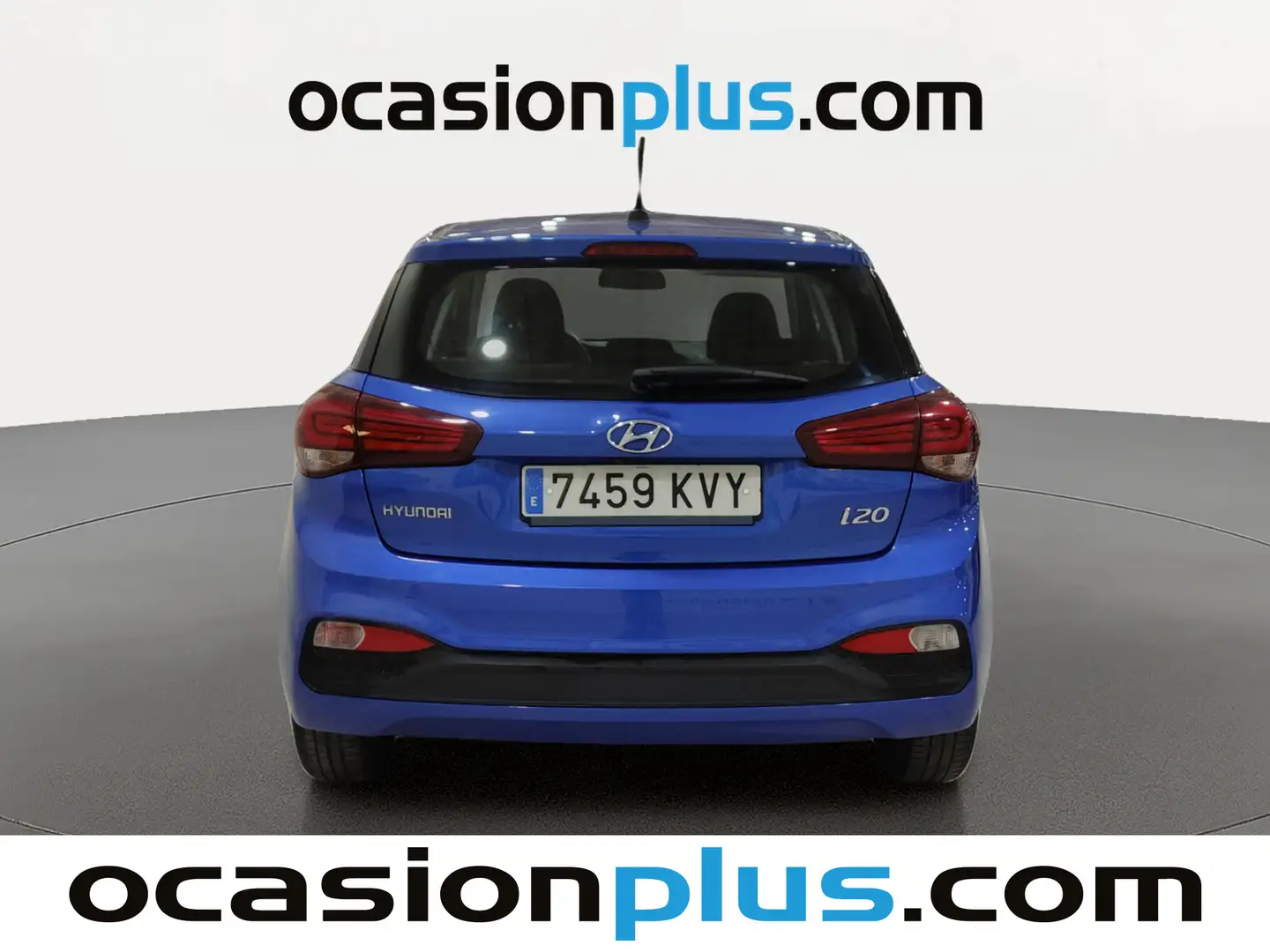 Foto Hyundai i20 Hyundai i20 1.0 TGDI Essence LE (100 CV)