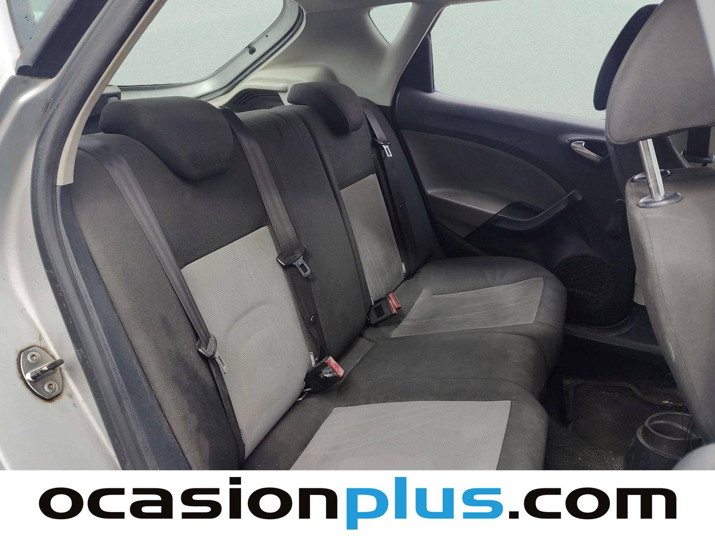Seat Ibiza Seat Ibiza 1.6 TDI Style (105 CV) al mejor precio