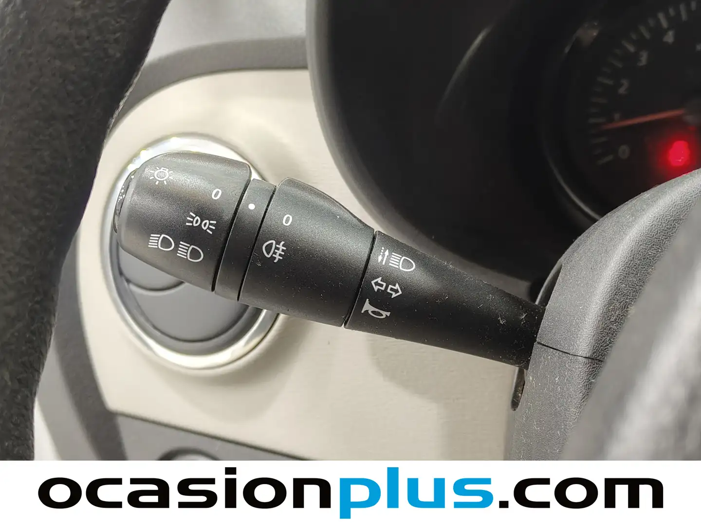 Foto Dacia Dokker Dacia Dokker Ambiance dCi (90 CV)