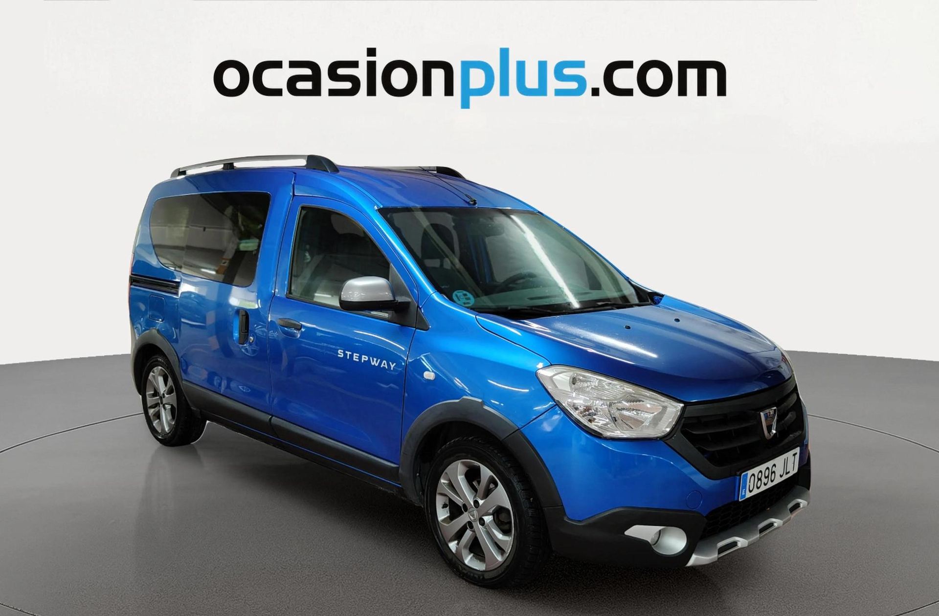Dacia Dokker Stepway dCi - foto 2