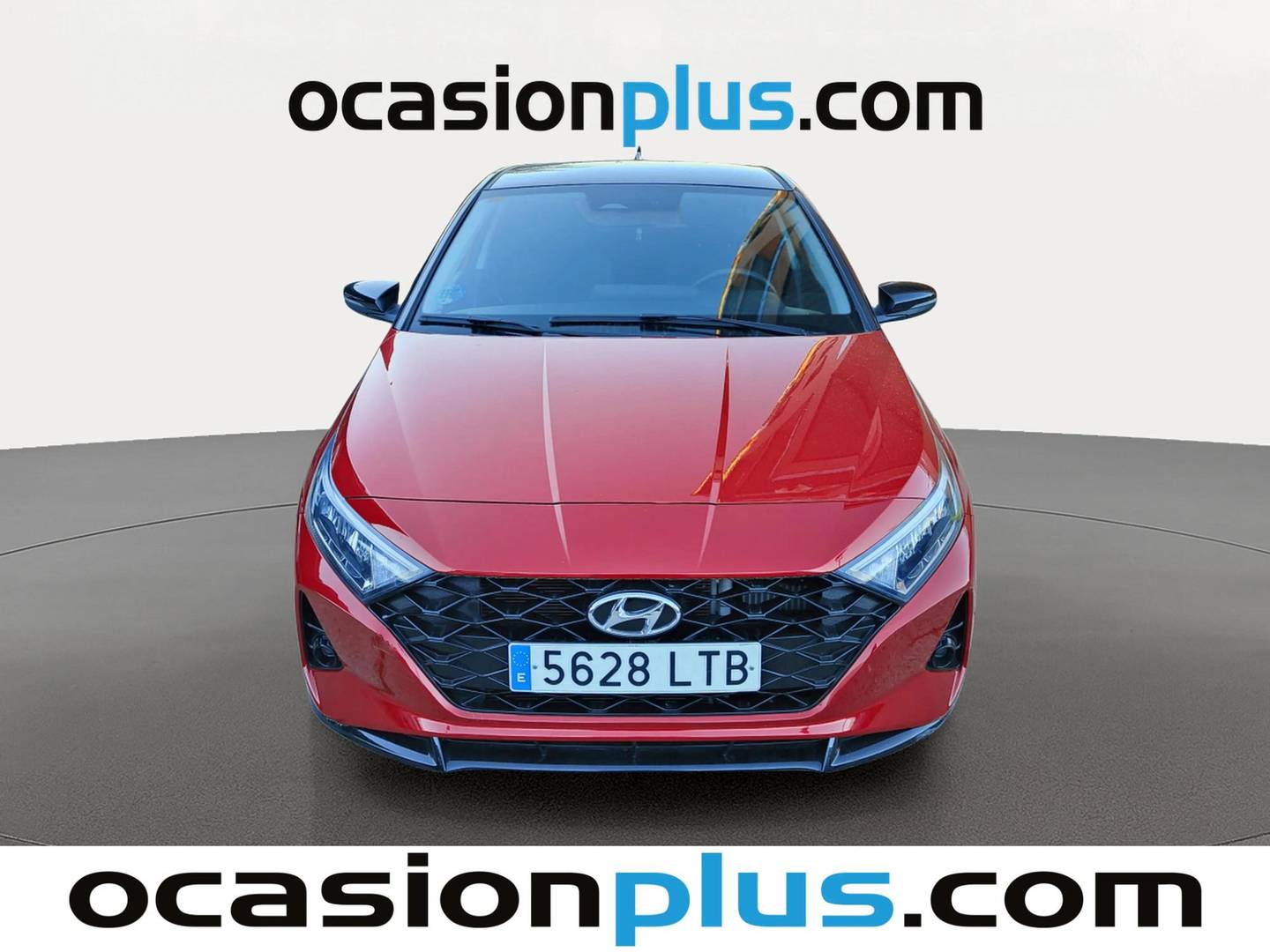 Foto Hyundai i20 Hyundai i20 1.0 TGDI 48V Tecno DCT (100 CV)