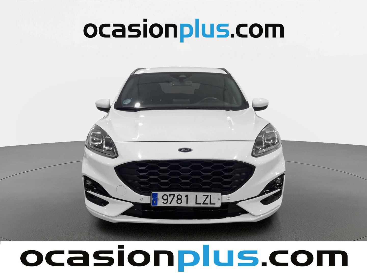 Ford Kuga Ford Kuga 1.5 EcoBlue ST-Line (120 CV) 120cv
