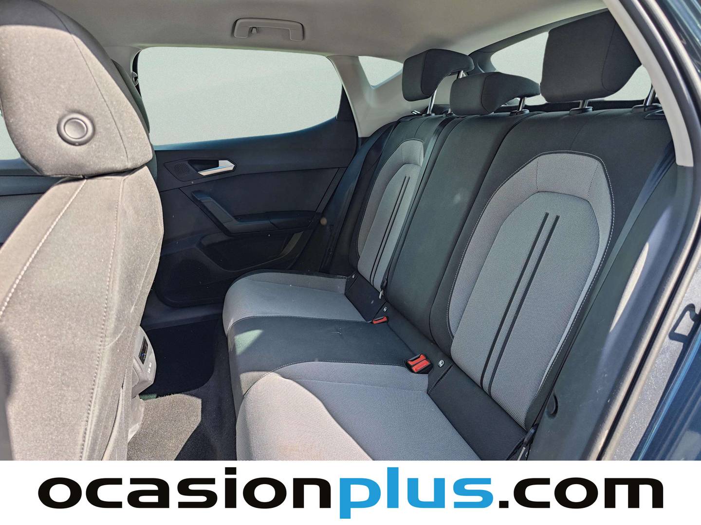 Foto Seat León SEAT León 1.5 TSI S&S Style 25 Aniversario  (116 CV)