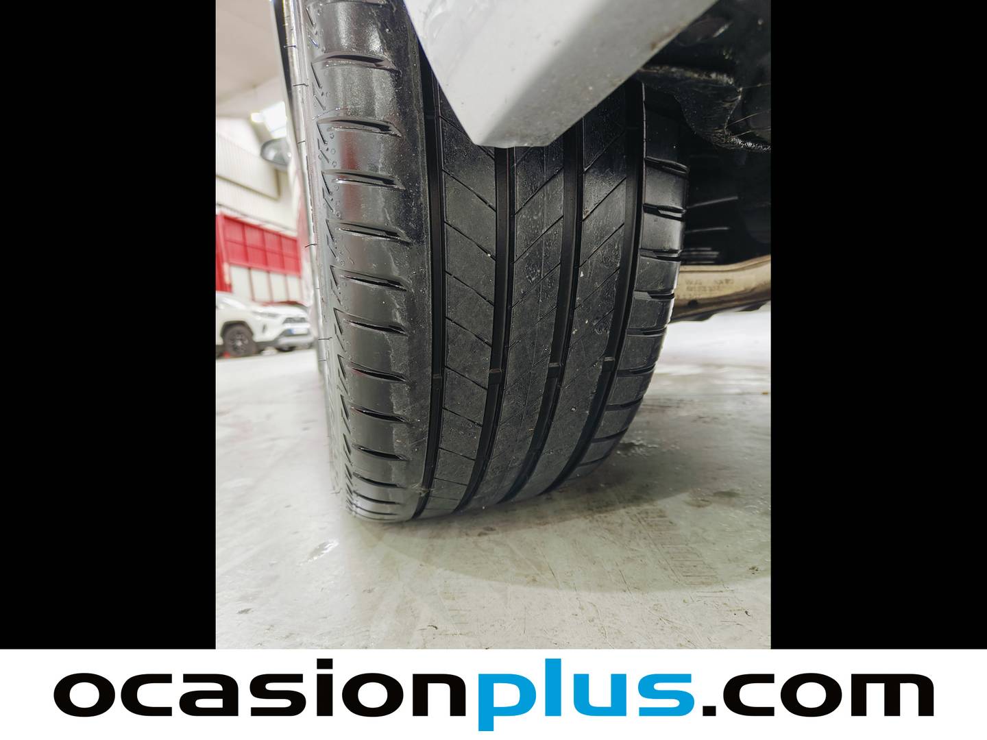 Audi A4 Audi A4 S line edition 2.0 TDI (150 CV) seminuevo