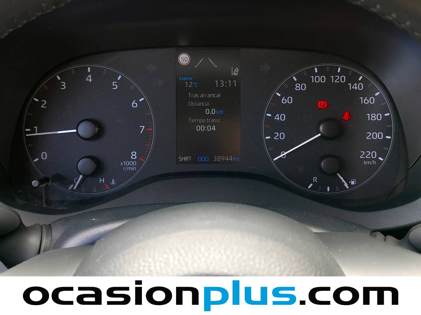 Foto Toyota Yaris Toyota Yaris 1.5 S-Edition (125 CV)