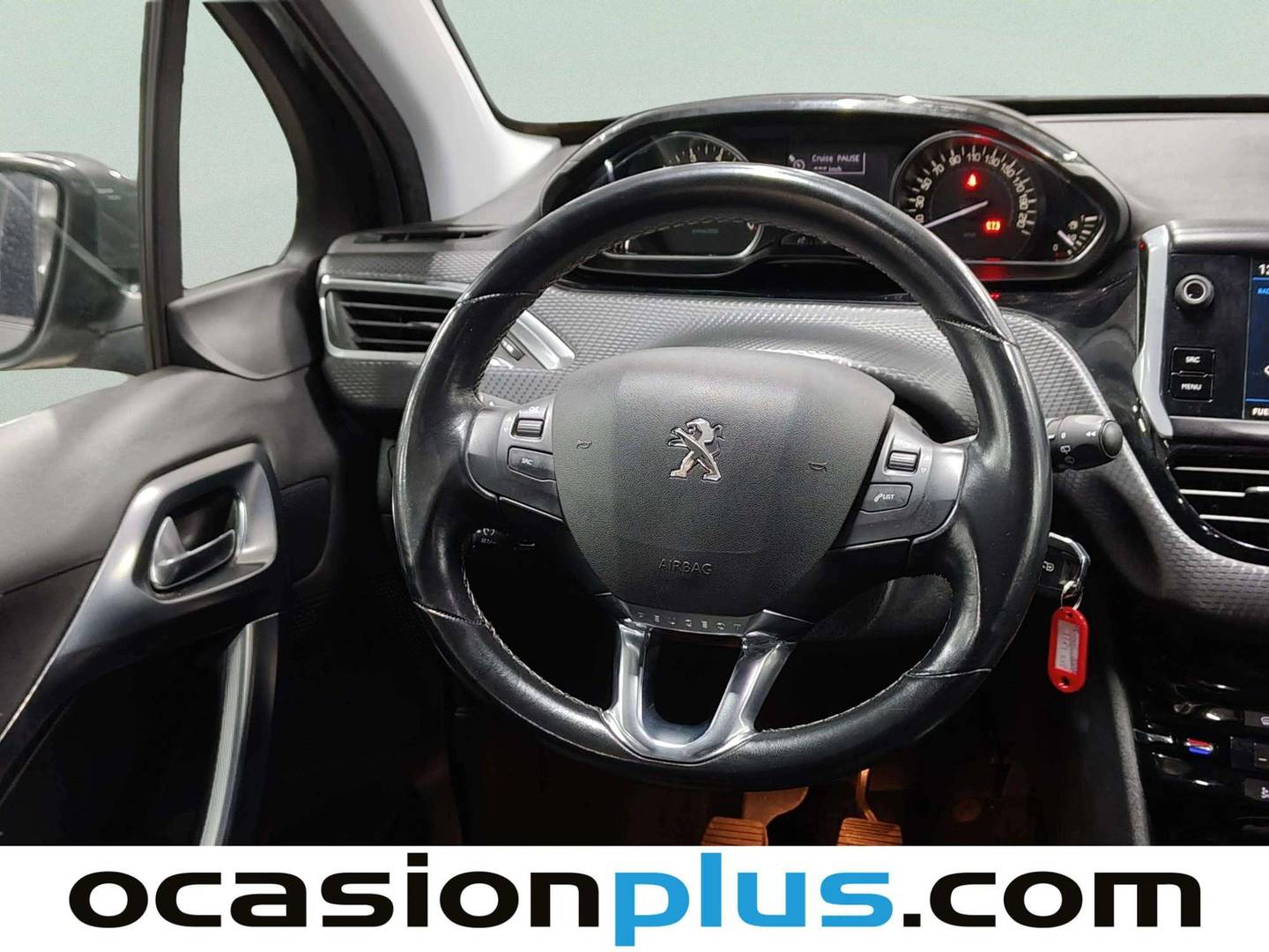 Foto Peugeot 2008 Peugeot 2008 PureTech 130 S&S Allure (130 CV)