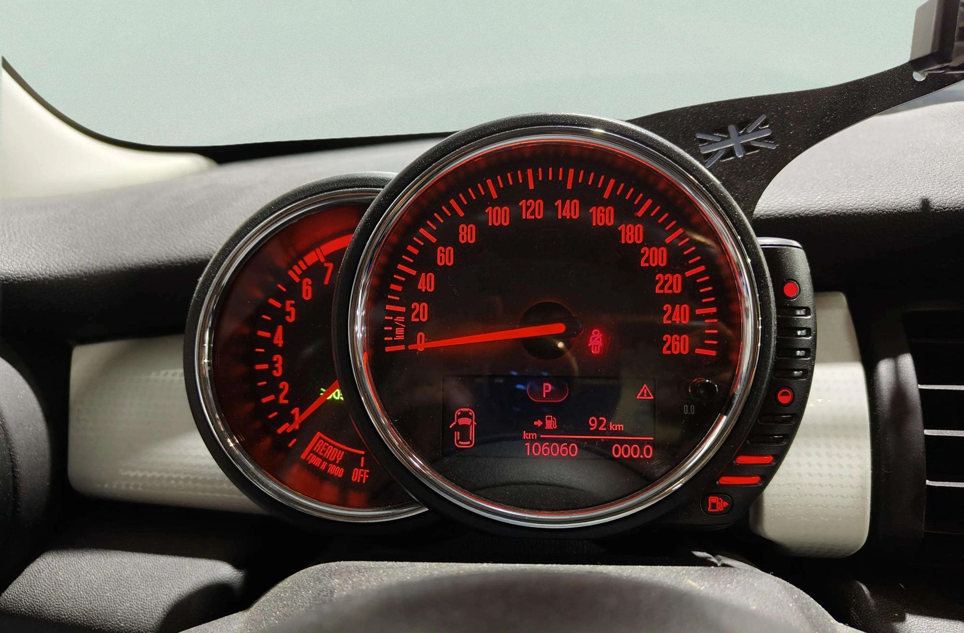 MINI Cooper S - foto 22