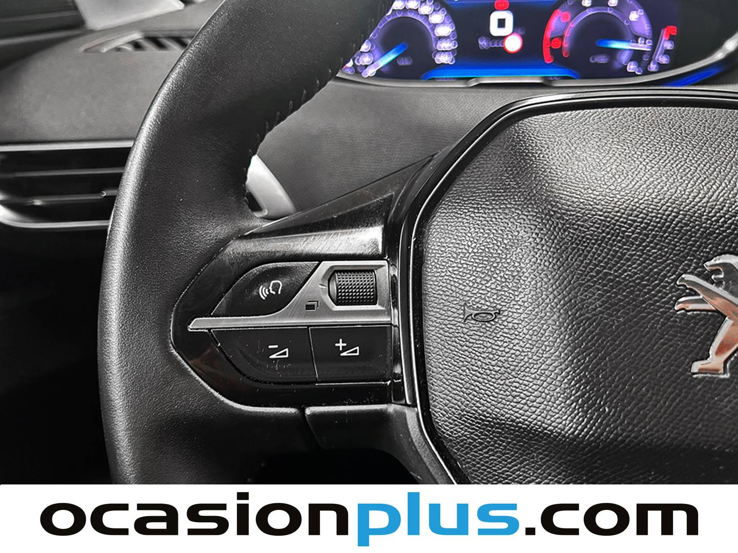 Peugeot 3008 Peugeot 3008 BlueHDi 130 S&S Active Pack (130 CV) seminuevo