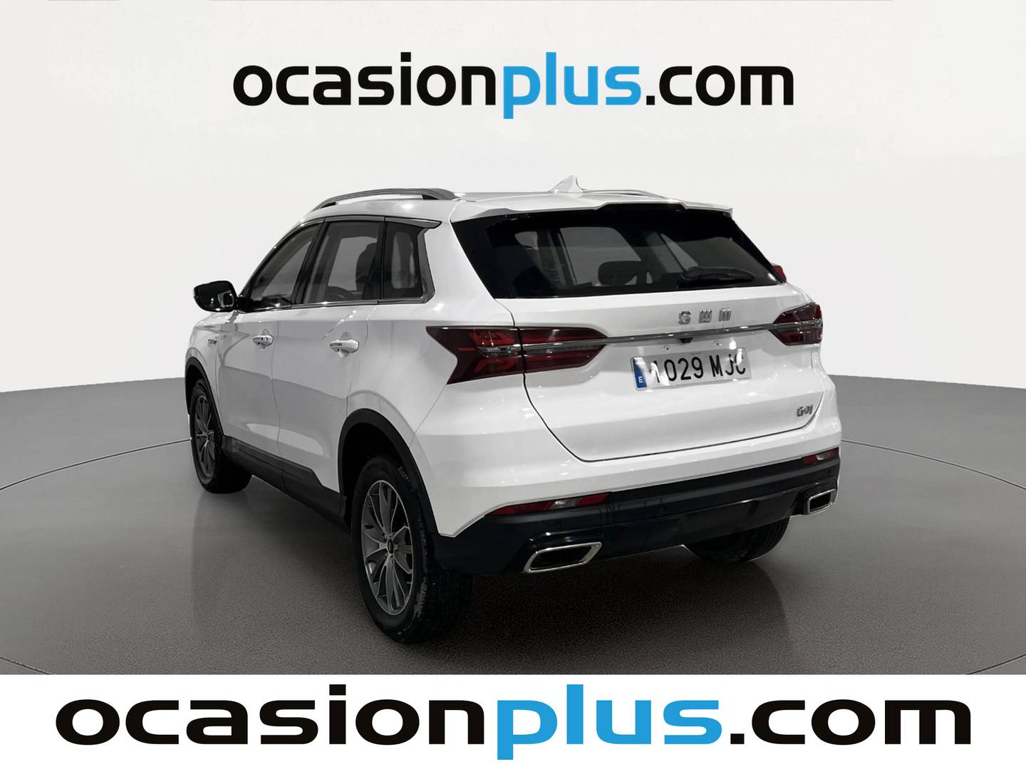 Foto del mantenimiento del SWM G01 SWM G01 1.5T Luxury (131 CV)