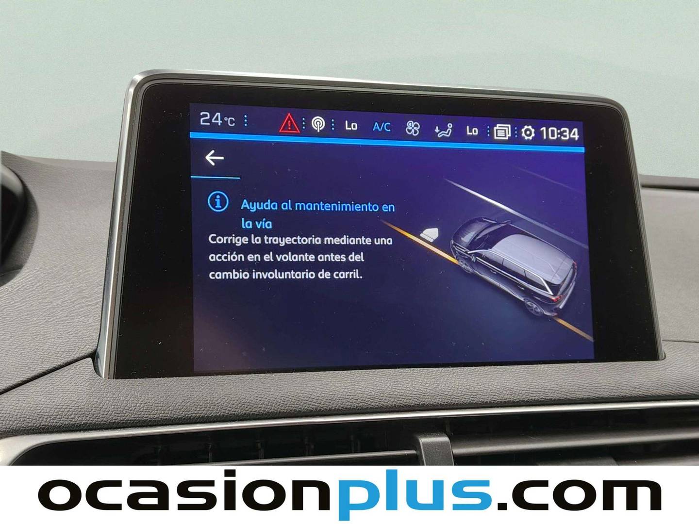 Peugeot 5008 Peugeot 5008 BlueHDi 130 S&S Allure (130 CV) 7 Plazas al mejor precio