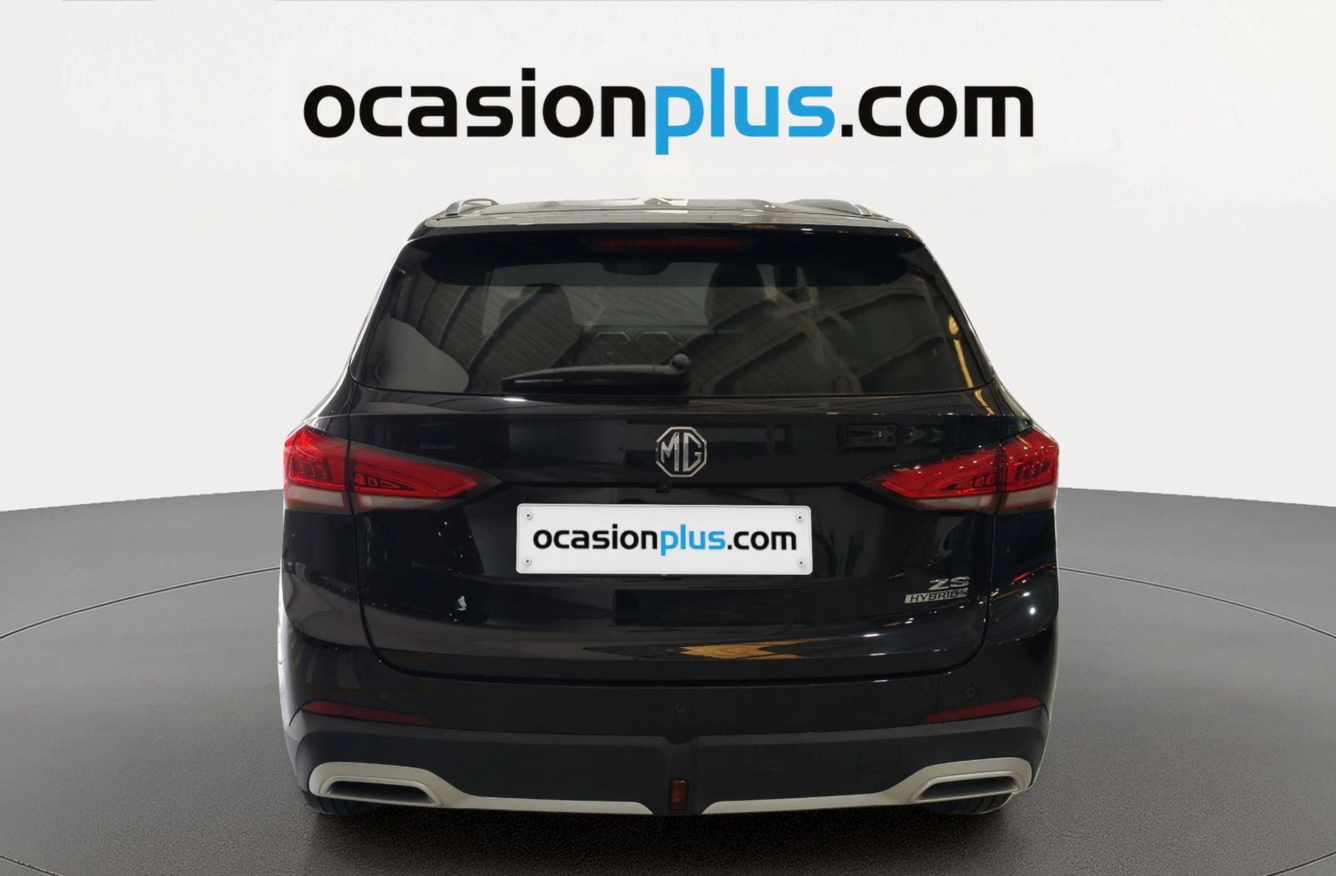 MG ZS 1.5 Hybrid+ Luxury - foto 15