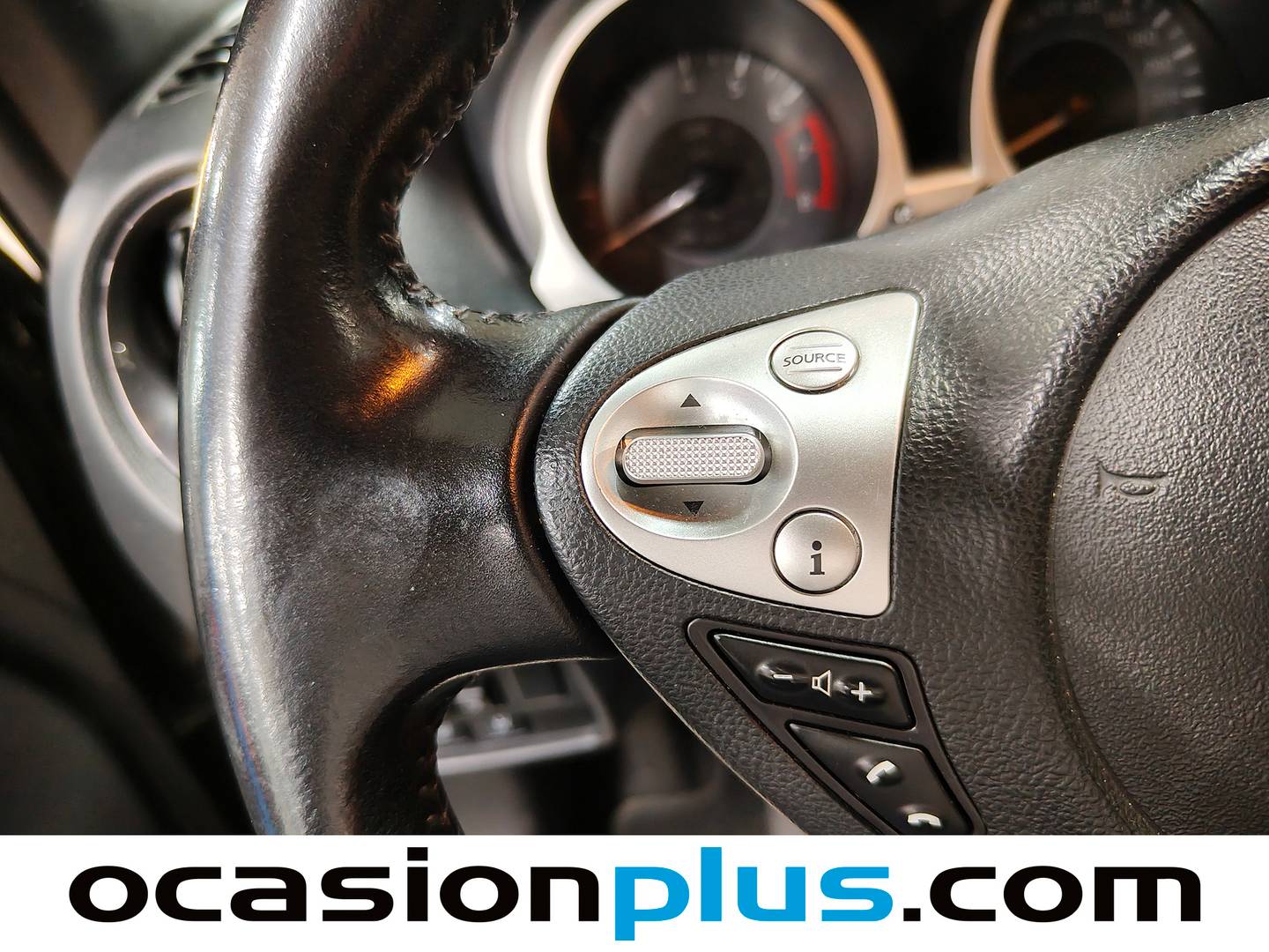 Nissan JUKE Nissan Juke G Tekna CVT (112 CV) 112cv