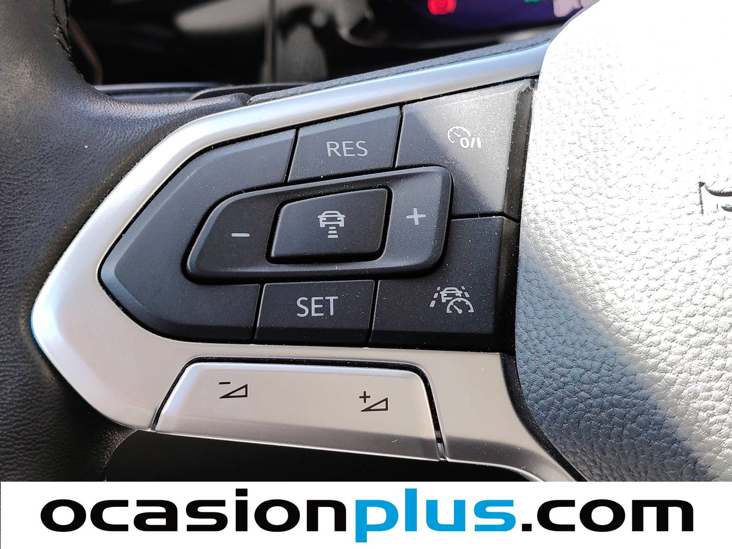 Volkswagen Golf Volkswagen Golf 1.4 TSI eHybrid (204 CV) DSG de ocasión