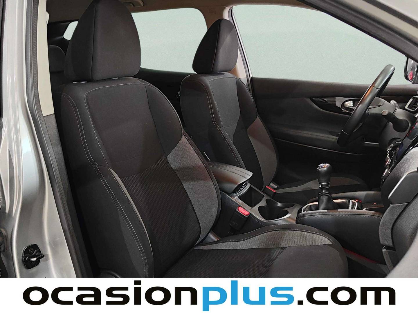 Nissan QASHQAI Nissan Qashqai Qashqai dCi 115 Acenta (115 CV) km 0