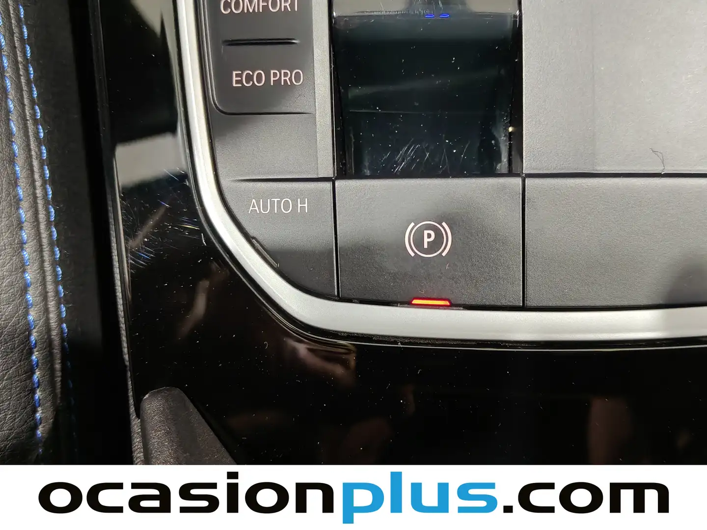 Foto BMW Serie 1 BMW Serie 1 118i (136 CV) Pack M