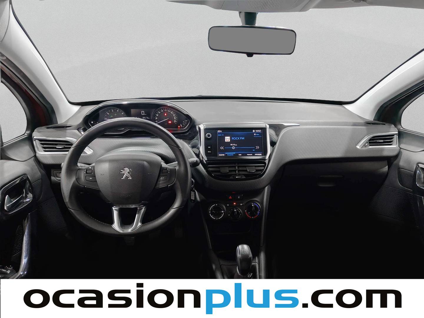 Peugeot 208 Peugeot 208 PureTech 82 Style (82 CV) seminuevo