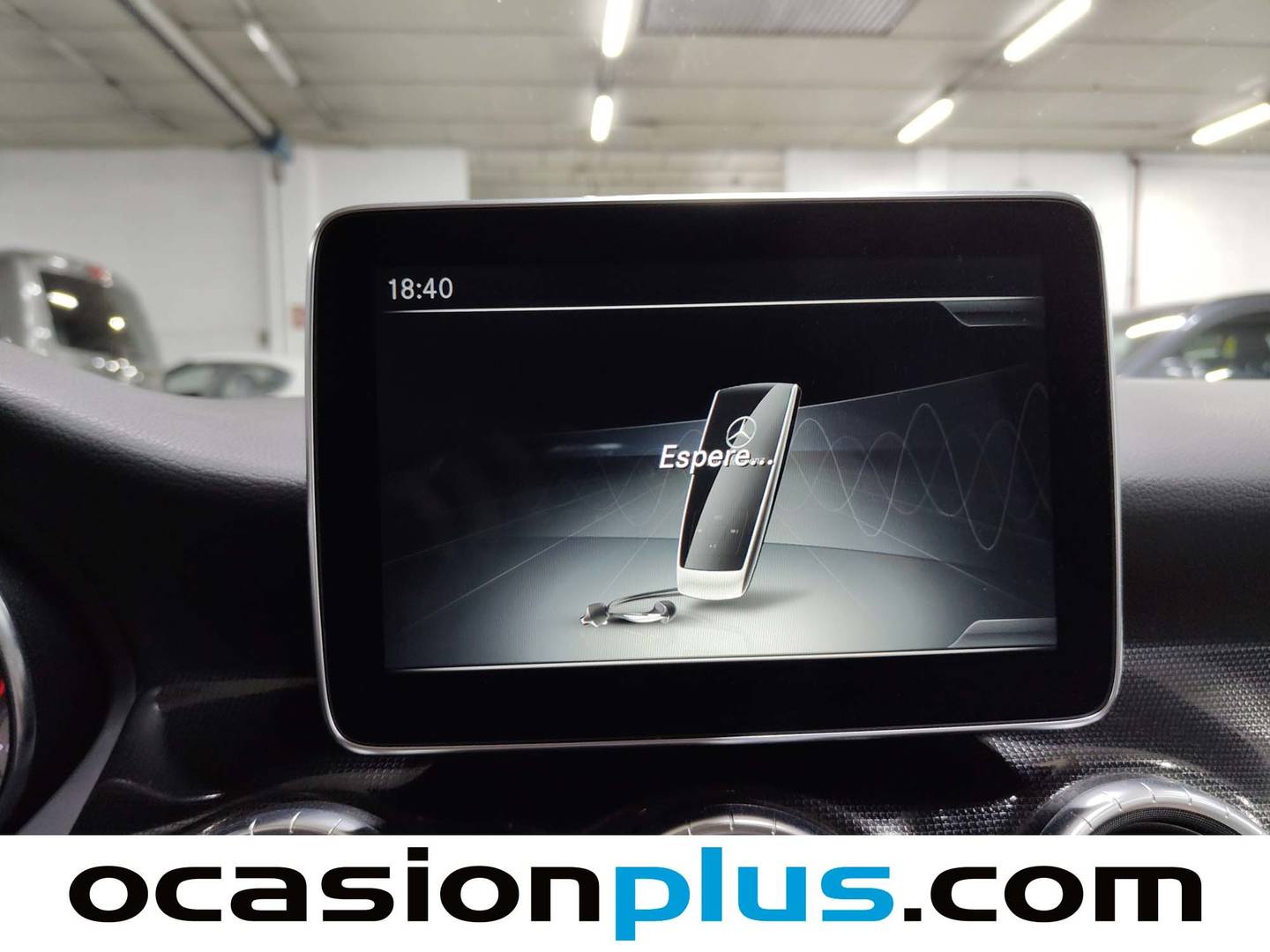 Mercedes CLA Mercedes-Benz CLA CLA 200 d (136 CV) 2016