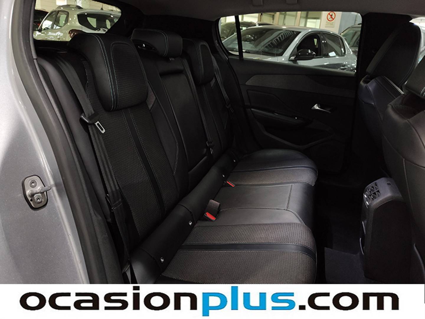 Peugeot 308 Peugeot 308 BlueHDi 130 S&S Allure (130 CV) diésel