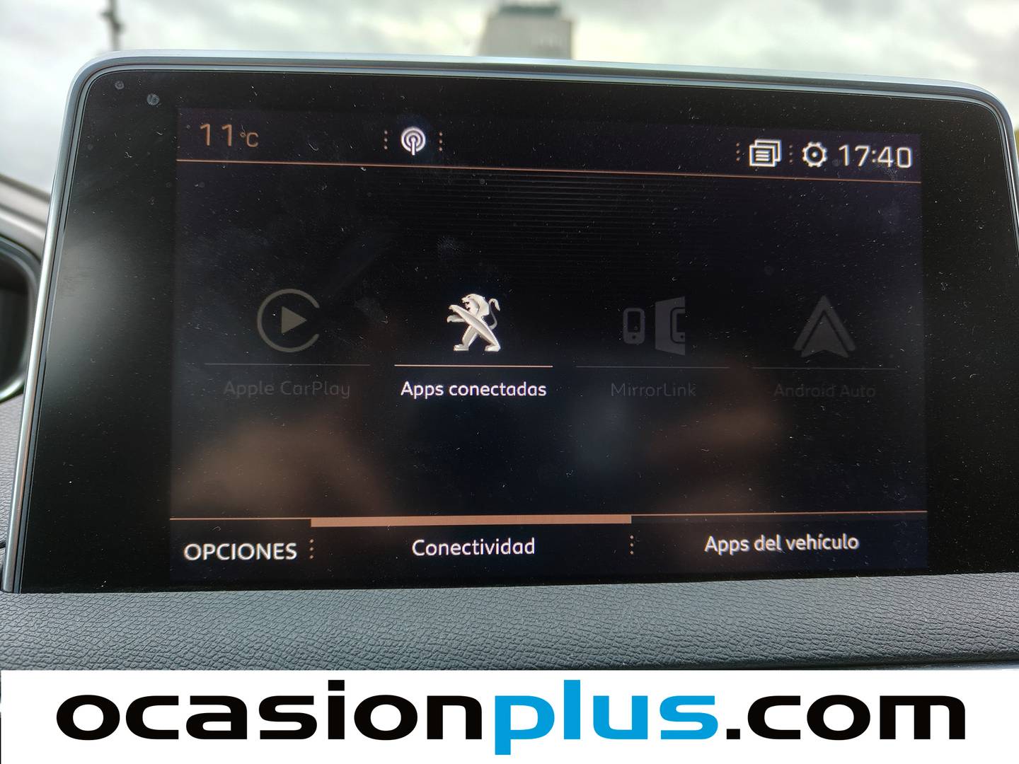 Foto Peugeot 5008 Peugeot 5008 1.2L PureTech S&S GT Line (130 CV) 7 Plazas