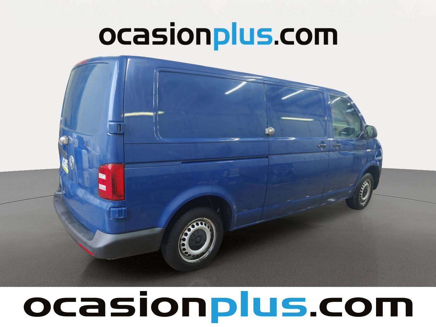 Foto Volkswagen Transporter Volkswagen Transporter Furgon Batalla Larga TN 2.0 TDI BMT (150 CV)