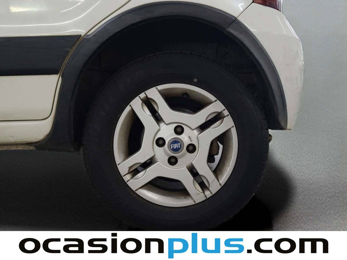 Fiat Panda Fiat Panda 1.2 Climbing 4x4 (60 CV) al mejor precio
