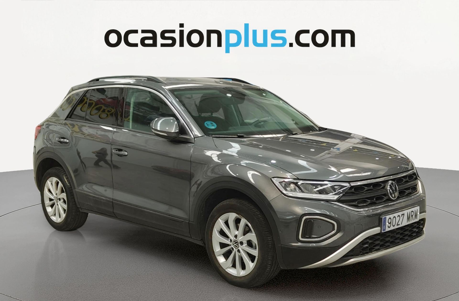 Volkswagen T-Roc Life 1.0 TSI - foto 2