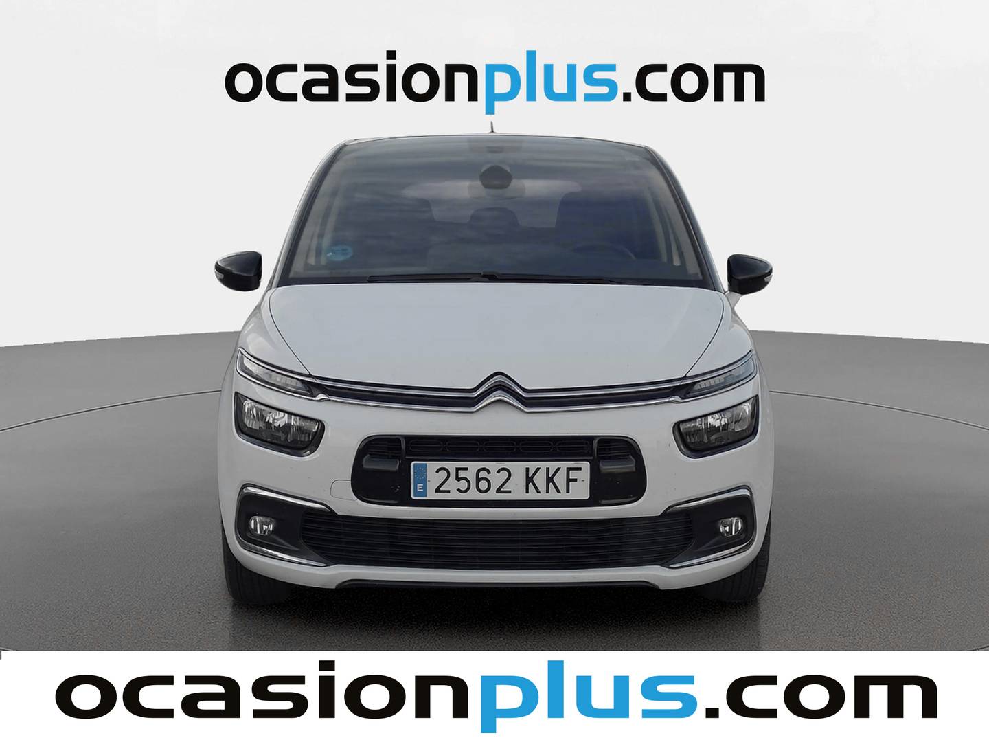 Foto Citroën C4 Picasso Citroen C4 Picasso BlueHDi 120 Feel (120 CV)
