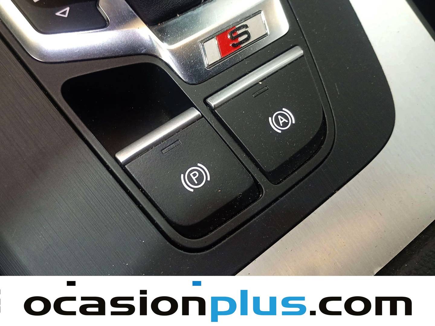 Audi Q5 Audi SQ5 3.0 TFSI quattro  (354 CV) tiptronic Pack S-Line de segunda mano