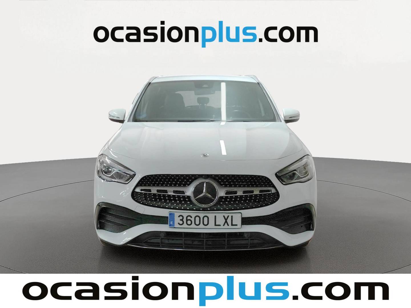 Mercedes GLA Mercedes GLA 250 e Pack AMG  (218 CV) híbrido enchufable