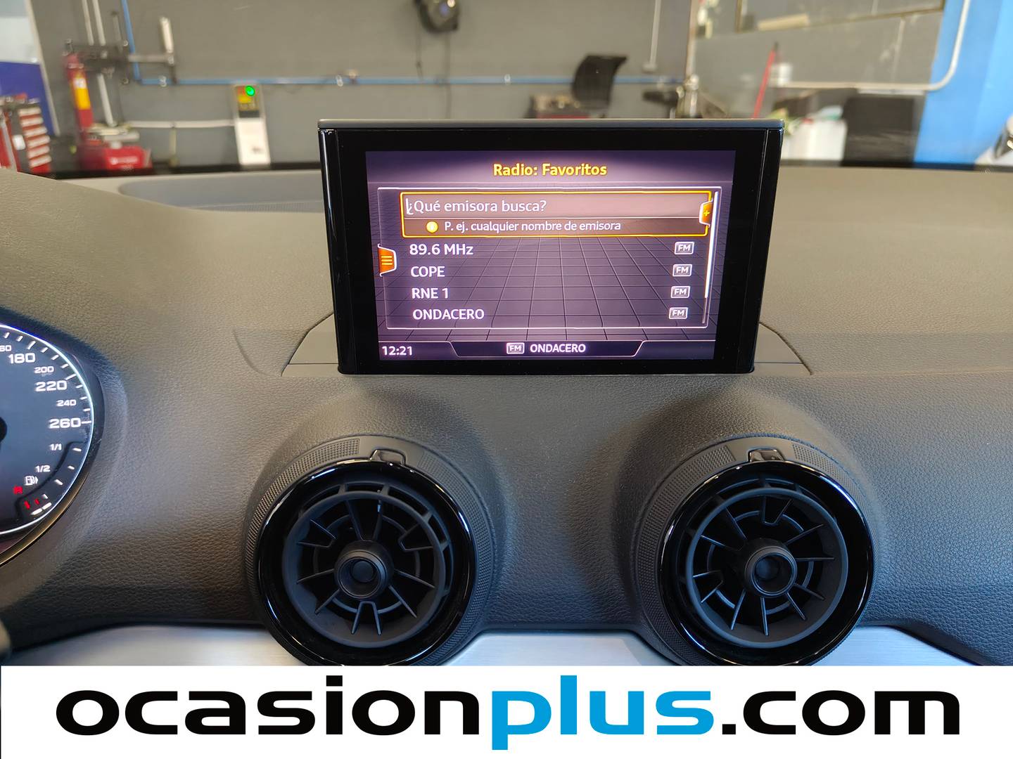 Accesorios del Audi Q2 Audi Q2 sport edition 1.6 TDI (116 CV)