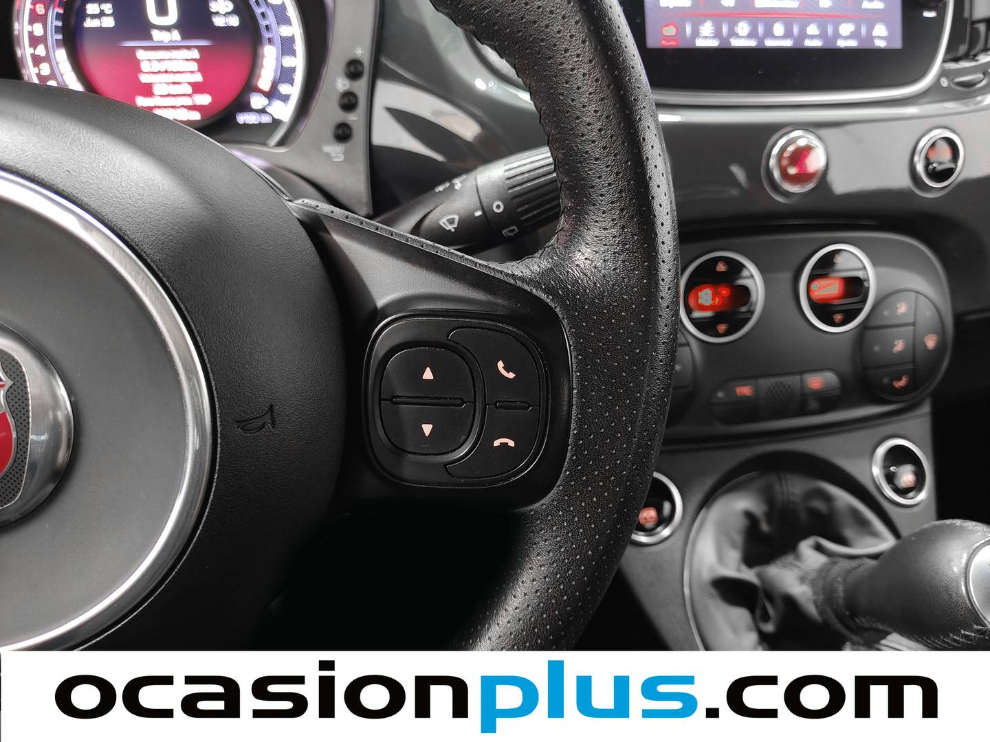Abarth 500 Abarth 500 1.4 16v T-Jet 595 (145 CV) al mejor precio