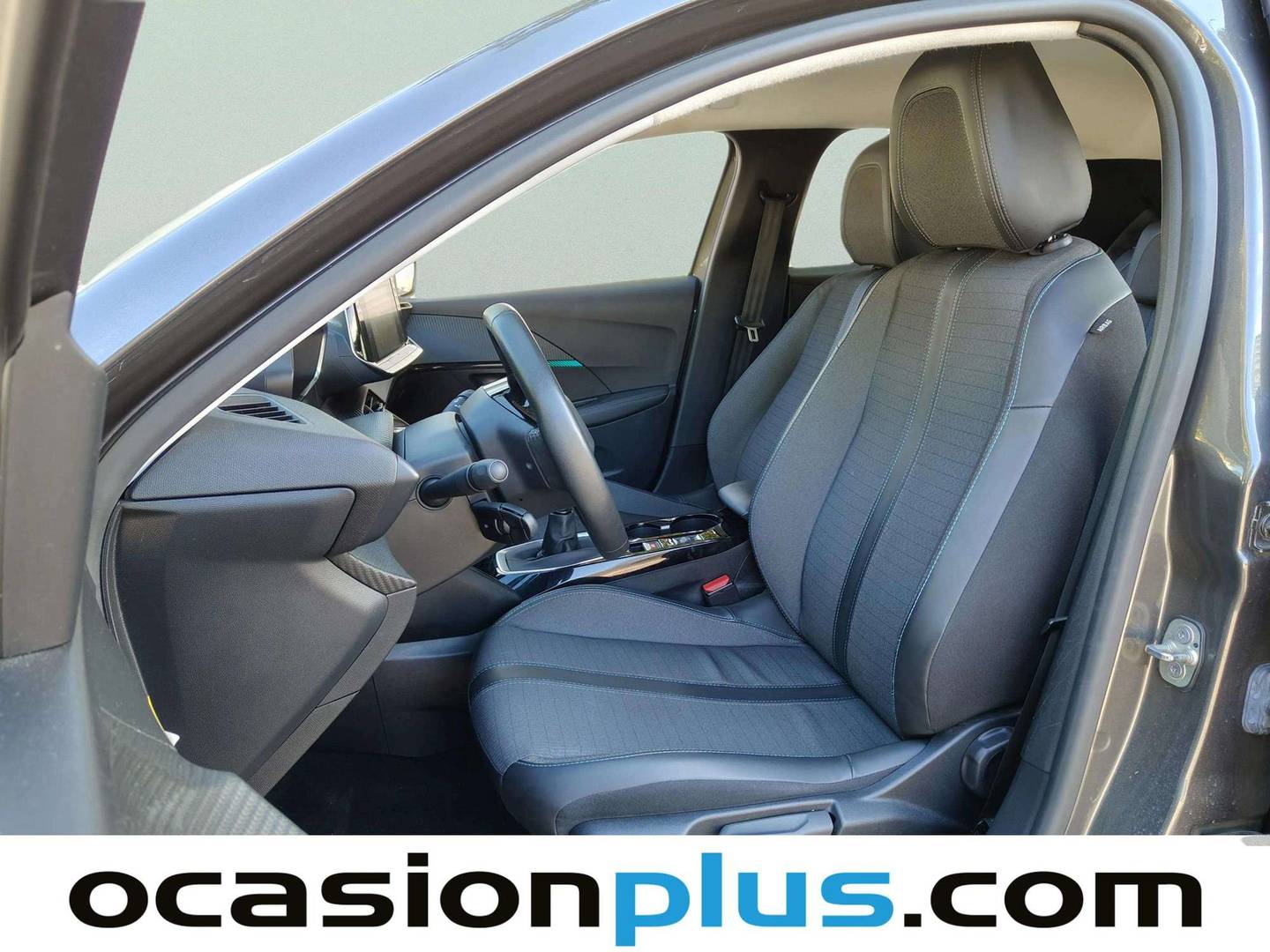 Foto Peugeot 208 Peugeot 208 PureTech 100 Allure  (100 CV)