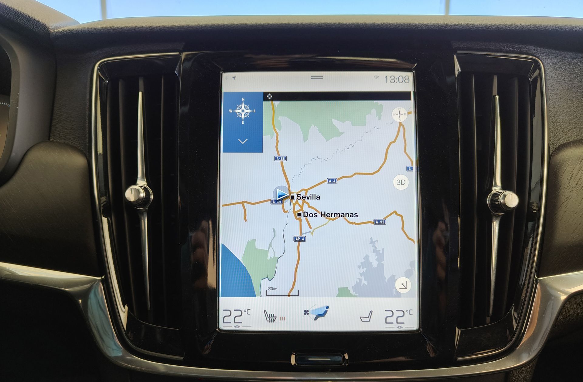 Volvo V90 D5 AWD - foto 12