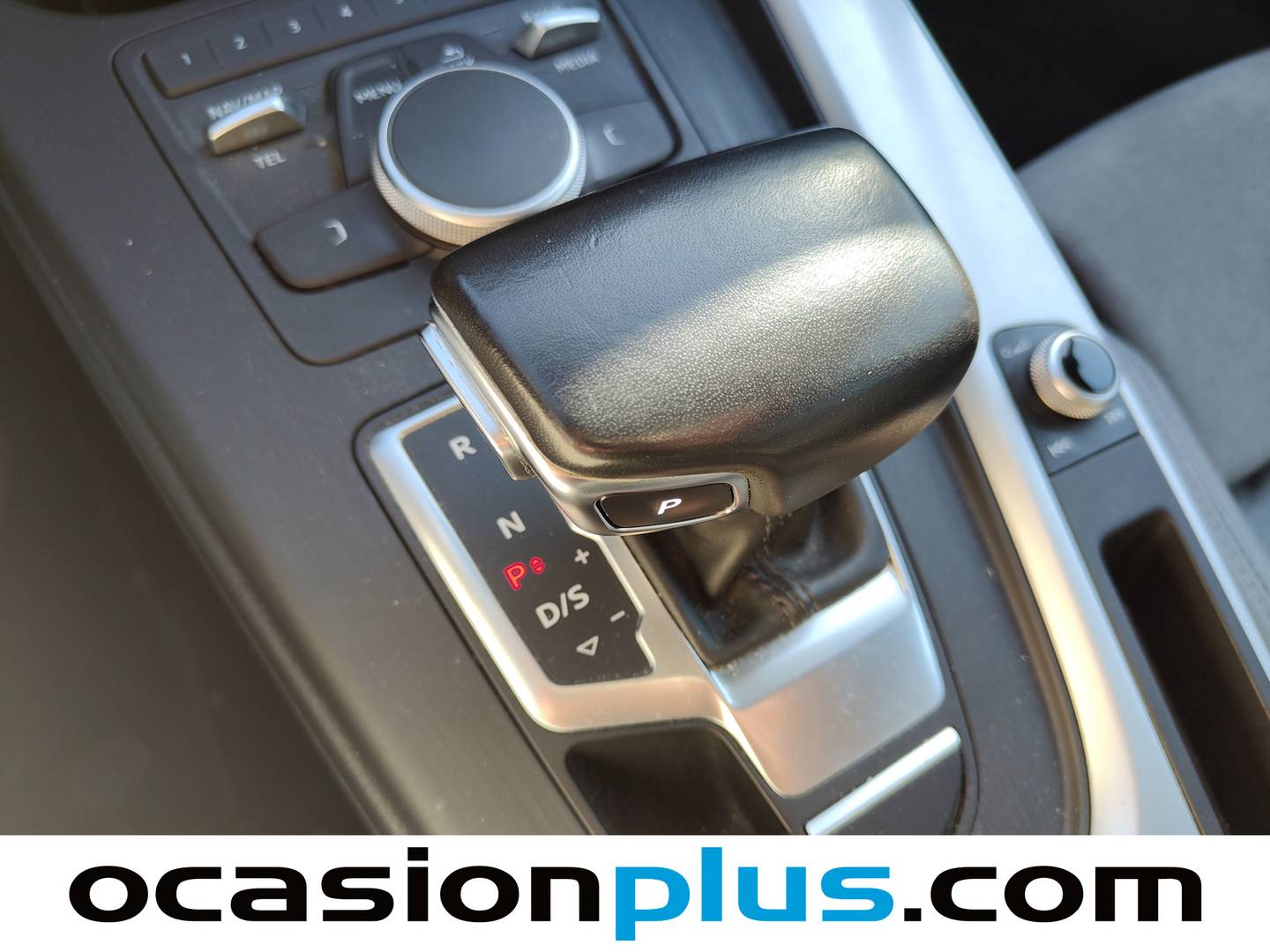 Audi A4 Allroad Quattro Audi A4 Allroad unlimited edition 3.0 TDI Quattro (218 CV) S Tronic de segunda mano
