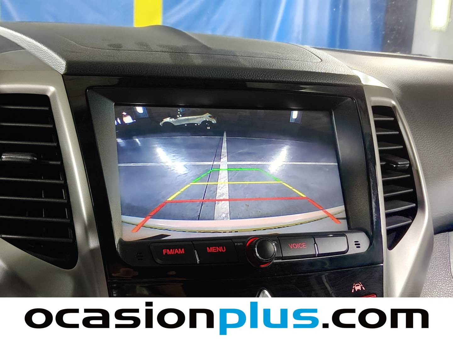 Foto SsangYong Tivoli Ssangyong Tivoli G16 GLP Limited 4x2 (128 CV)