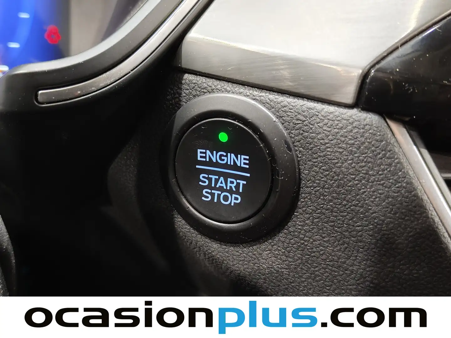 Foto Ford Kuga Ford Kuga 1.5 EcoBoost S&S Titanium 4x2 (120 CV)