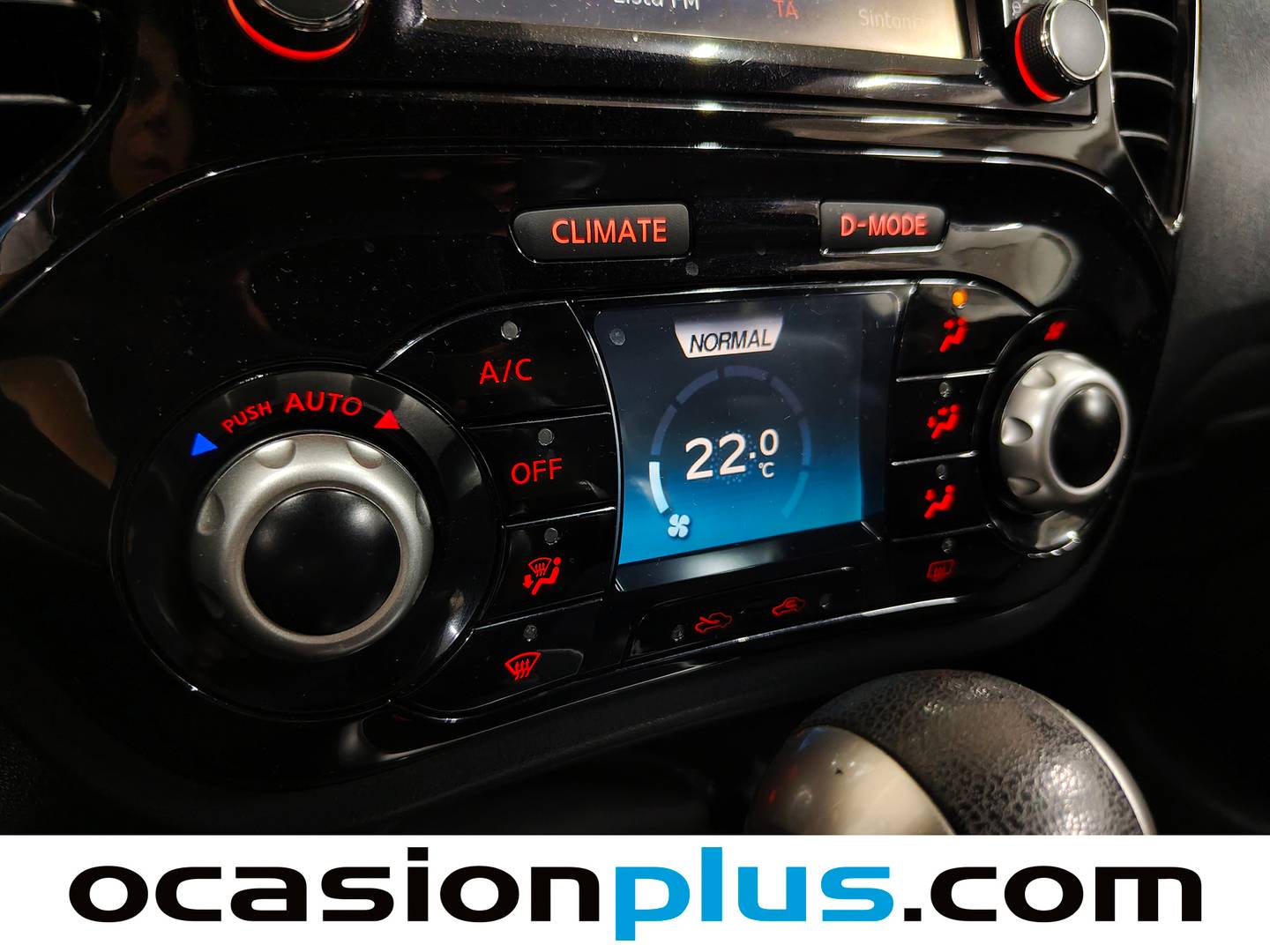Nissan JUKE Nissan Juke G Tekna CVT (112 CV) 2019